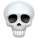 Skull Icon